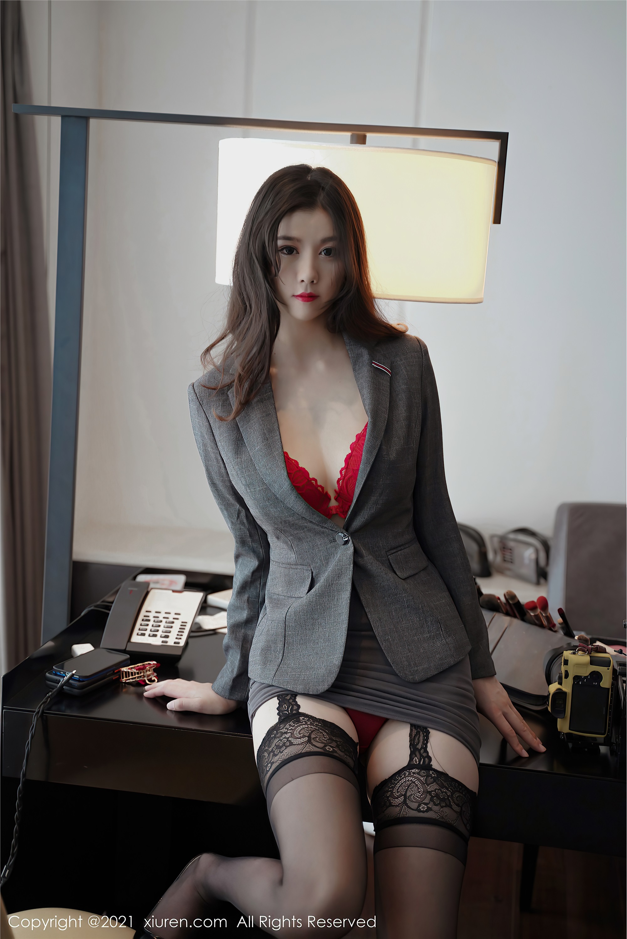 XIUREN秀人网 2021.08.30 No.3868 李雅柔182CM